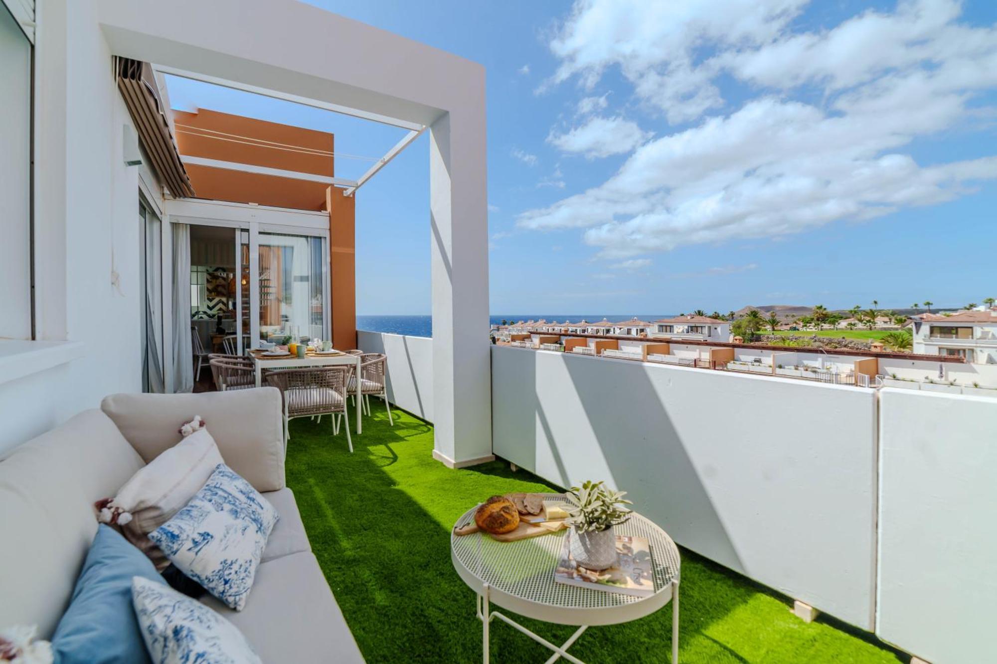 Casa Titina Apartment San Miguel de Abona Exterior photo