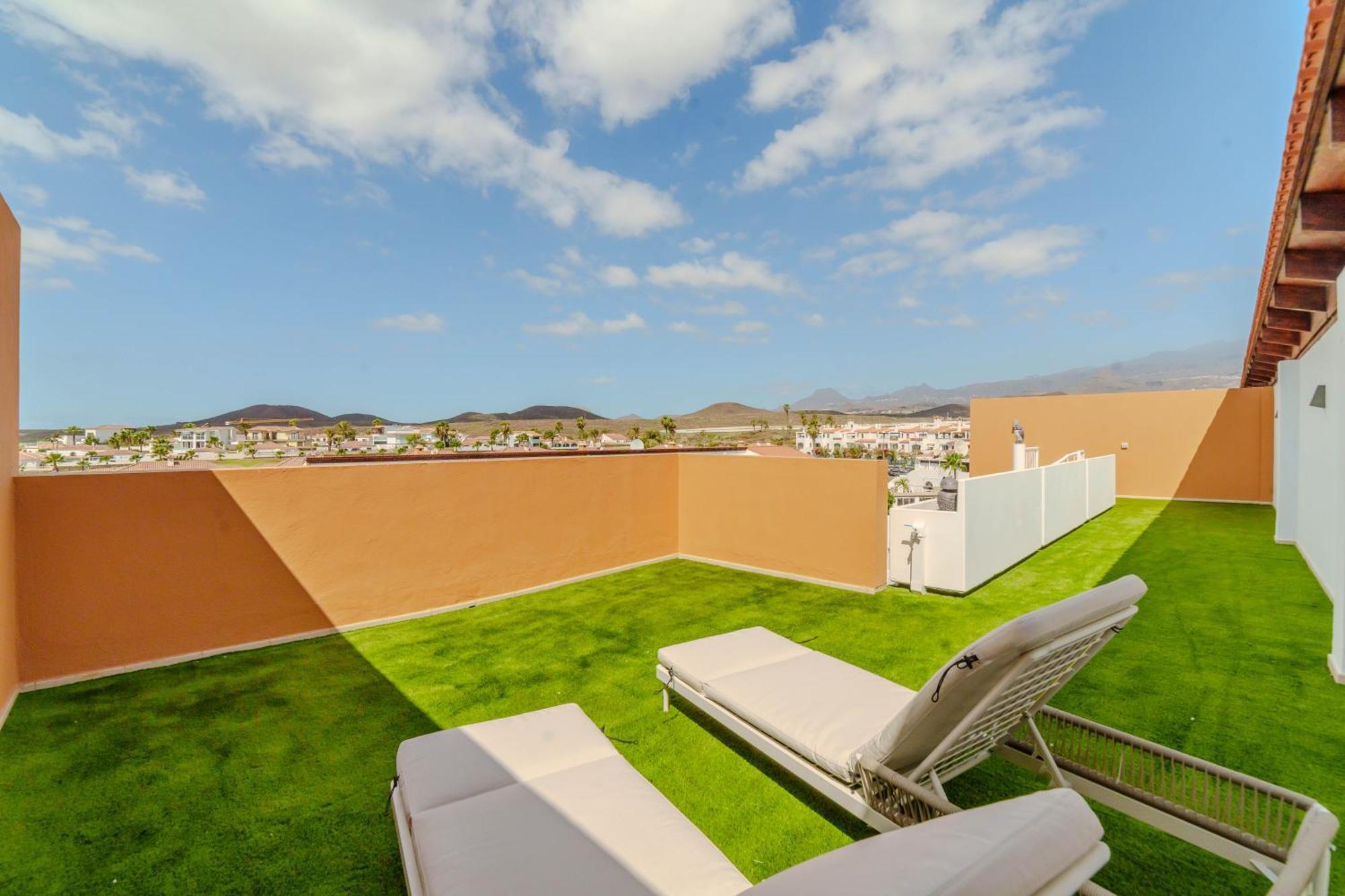Casa Titina Apartment San Miguel de Abona Exterior photo