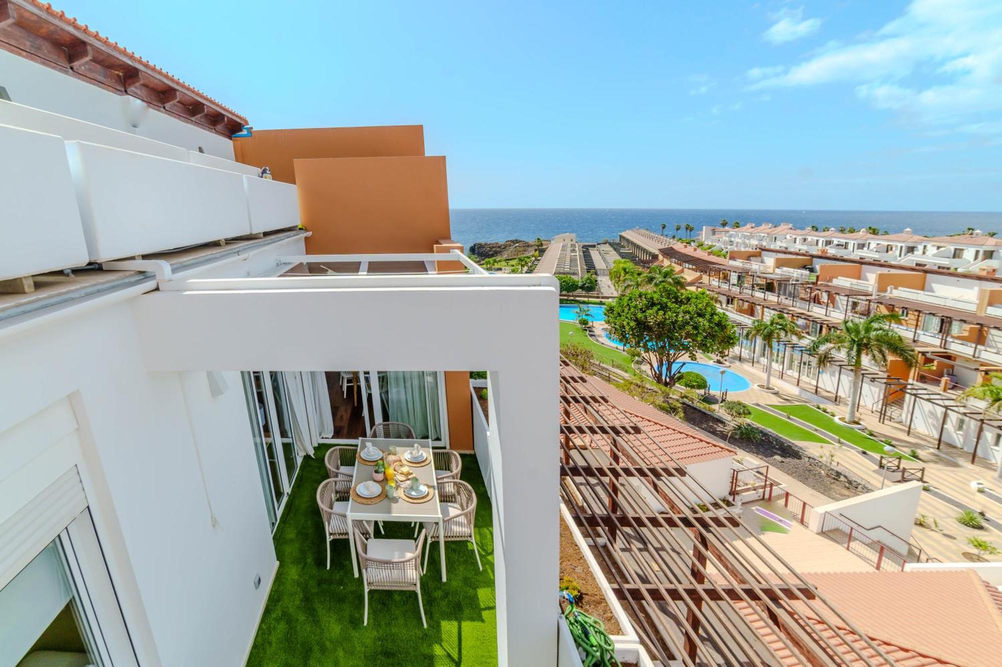 Casa Titina Apartment San Miguel de Abona Exterior photo