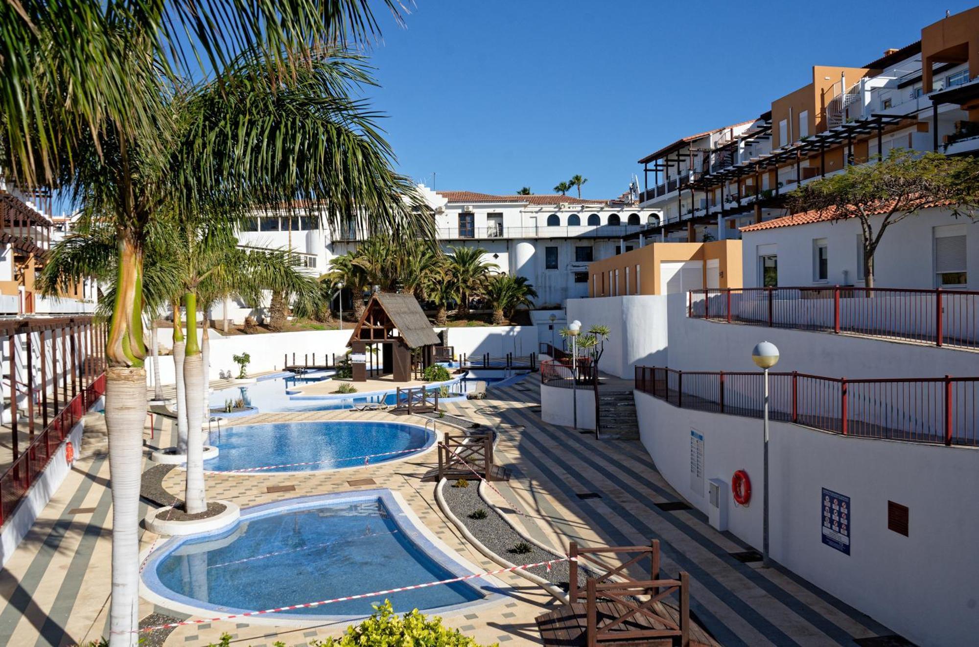 Casa Titina Apartment San Miguel de Abona Exterior photo